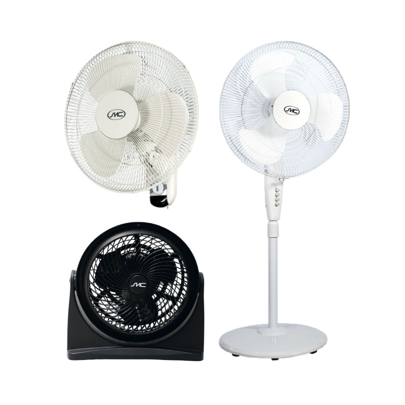 Ventiladores