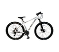 Bicicleta EC2 Advance 29 Blanco - 24 Velocid