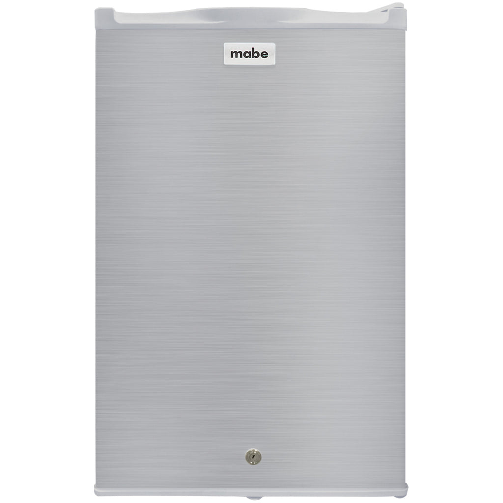 Frigobar Mabe 93 Litros - Color blanco - RMF04ERX0