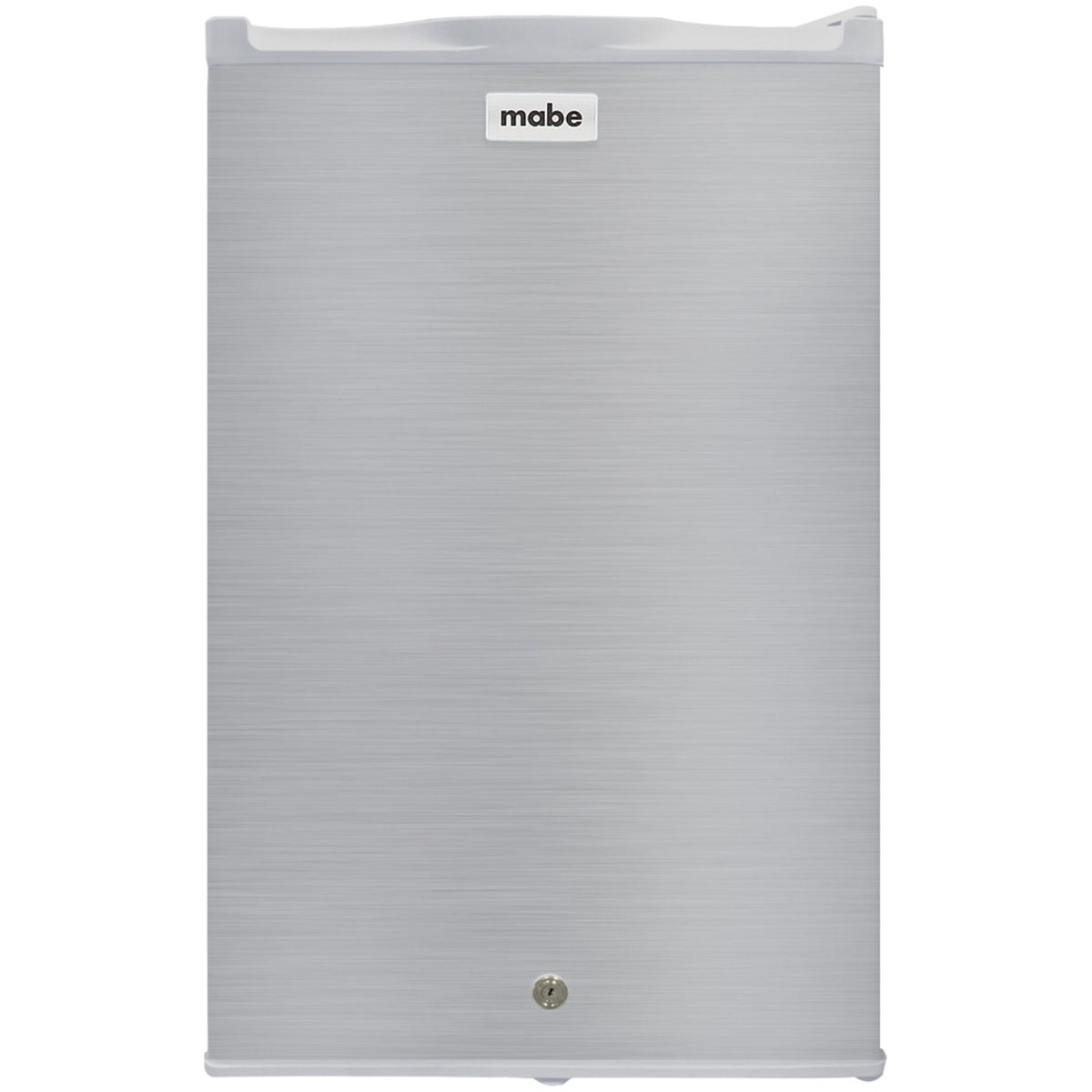 Frigobar Mabe 93 Litros - Color blanco - RMF04ERX0