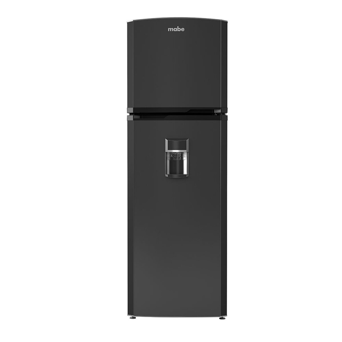 Refrigeradora Mabe No Frost 264 Litros - Color Grafito - RMA264PYEG