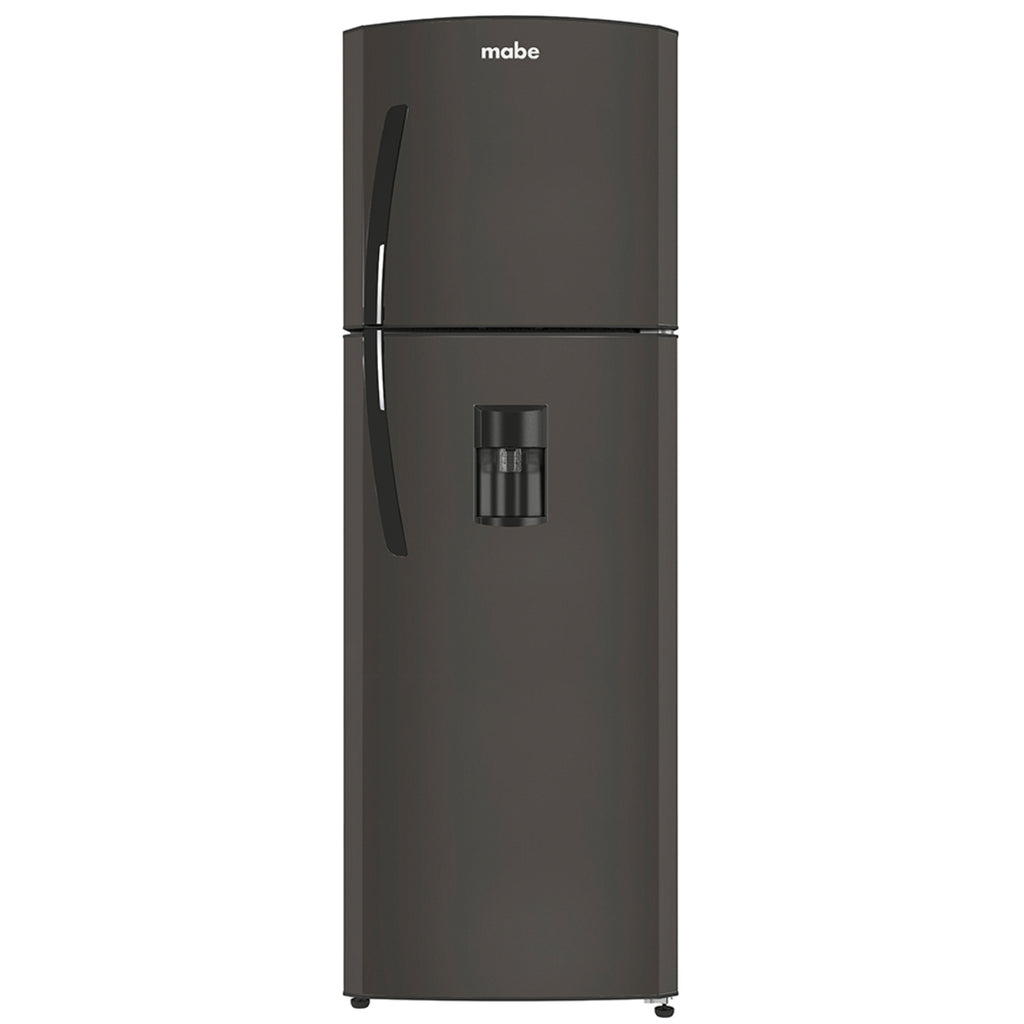 Refrigeradora Mabe No Frost 313 Litros - Color Grafito - RMA313FBCG