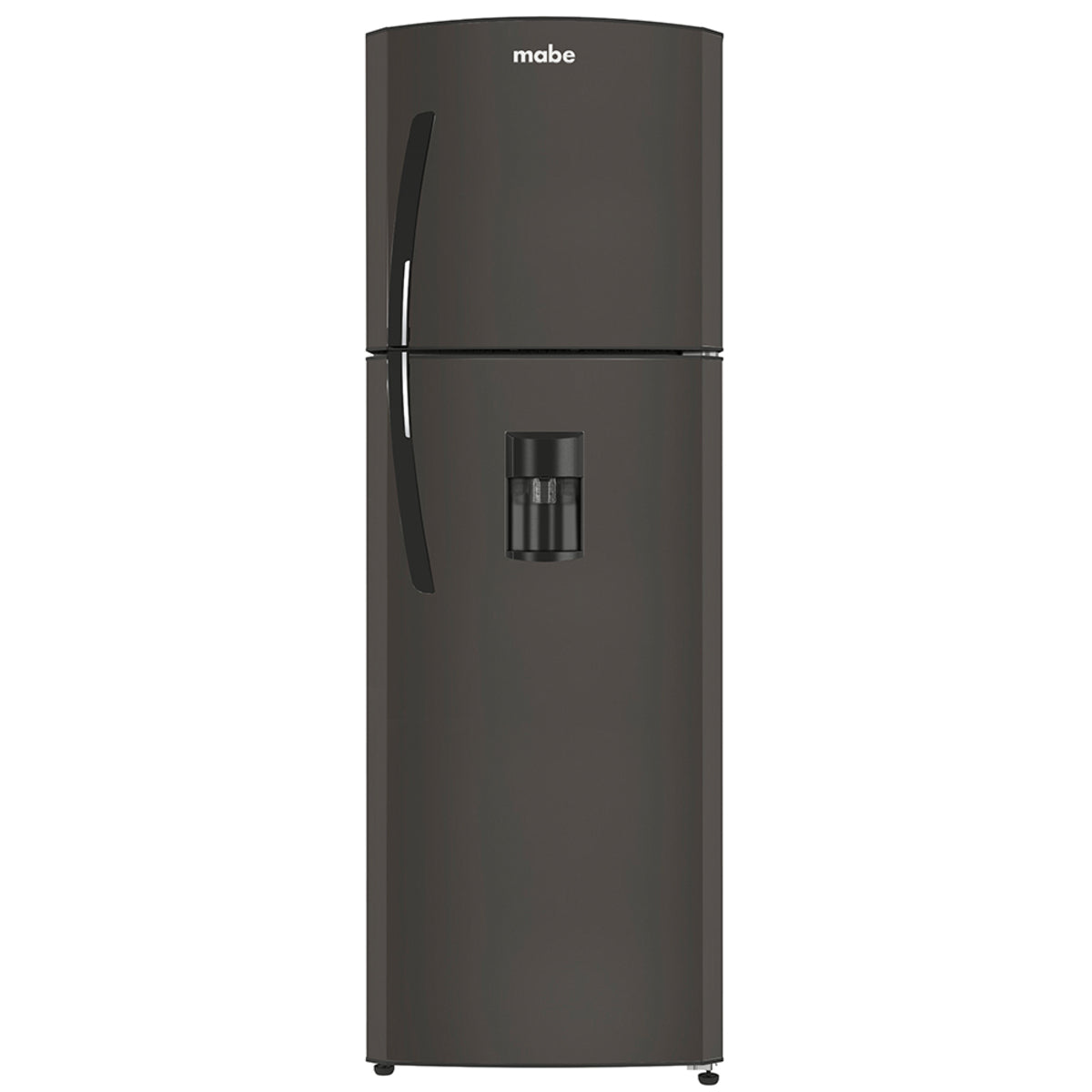 Refrigeradora Mabe No Frost 313 Litros - Color Grafito - RMA313FBCG