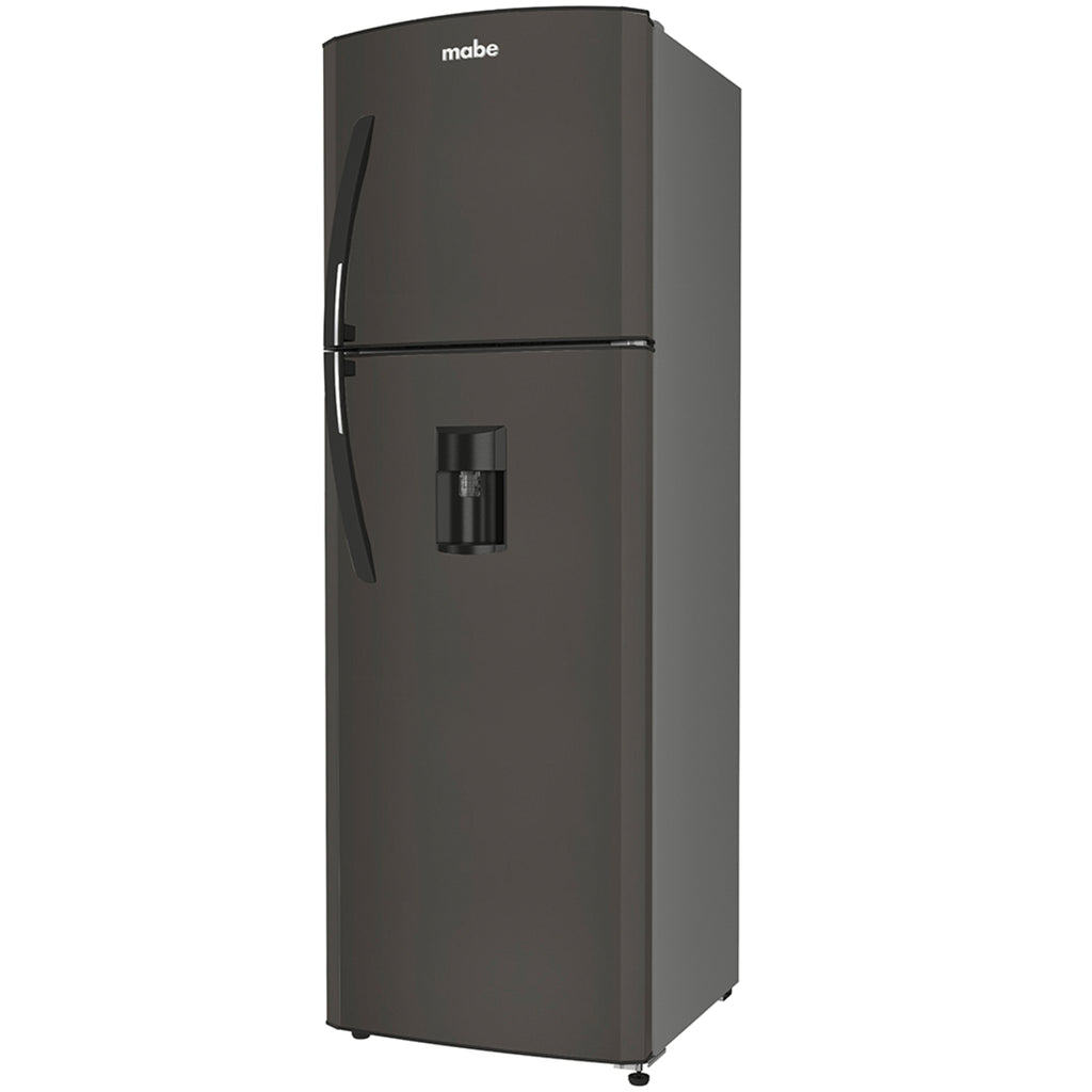 Refrigeradora Mabe No Frost 313 Litros - Color Grafito - RMA313FBCG