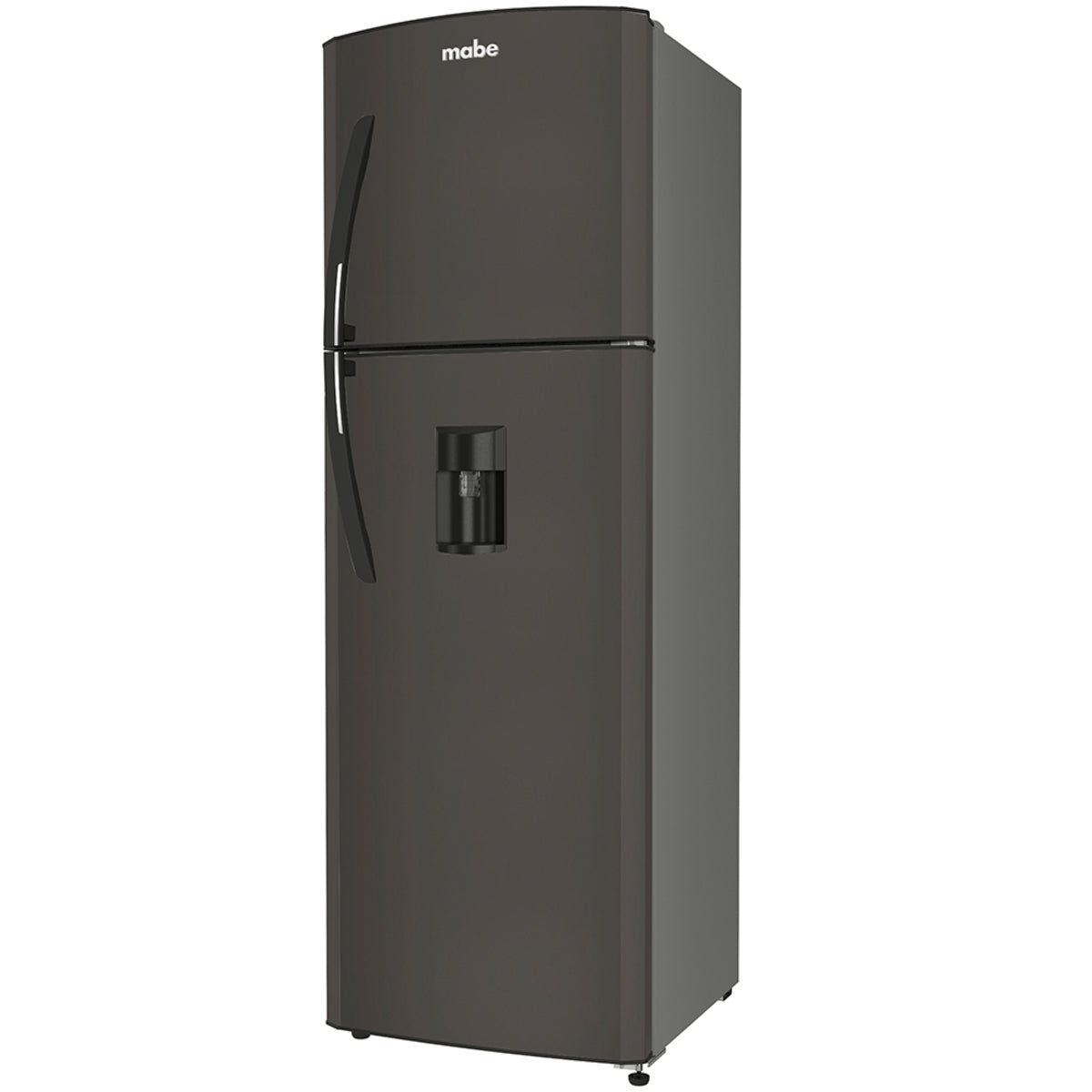 Refrigeradora Mabe No Frost 313 Litros - Color Grafito - RMA313FBCG