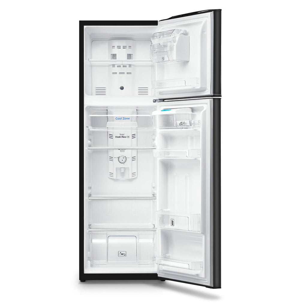 Refrigeradora Mabe No Frost 264 Litros - Color Grafito - RMA264PYEG