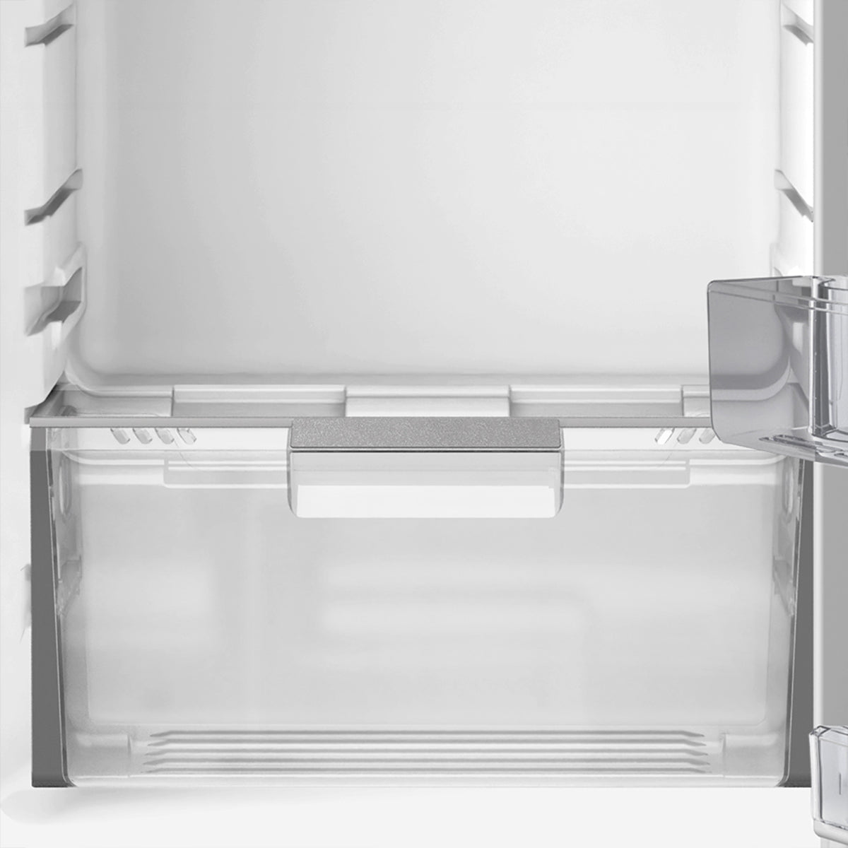 Refrigeradora Mabe No Frost 470 Litros - Color Platinum - RMP470JET