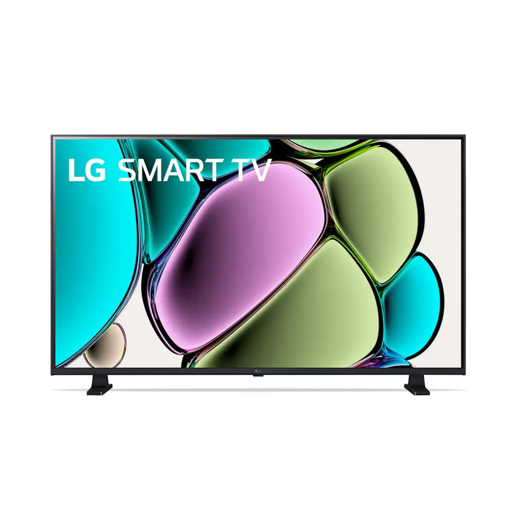 Smart TV LG 32" LED HD | Sistema Web OS