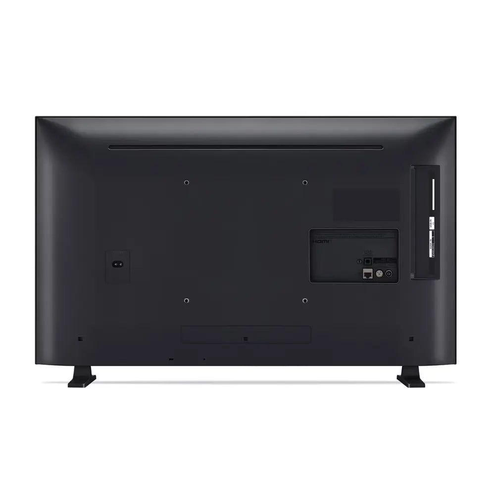 Smart TV LG 32" LED HD | Sistema Web OS