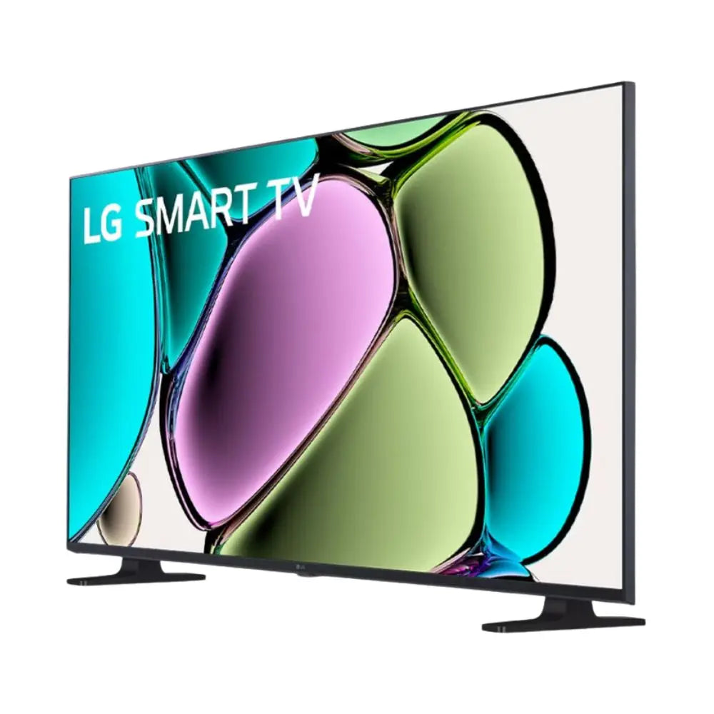 Smart TV LG 32" LED HD | Sistema Web OS