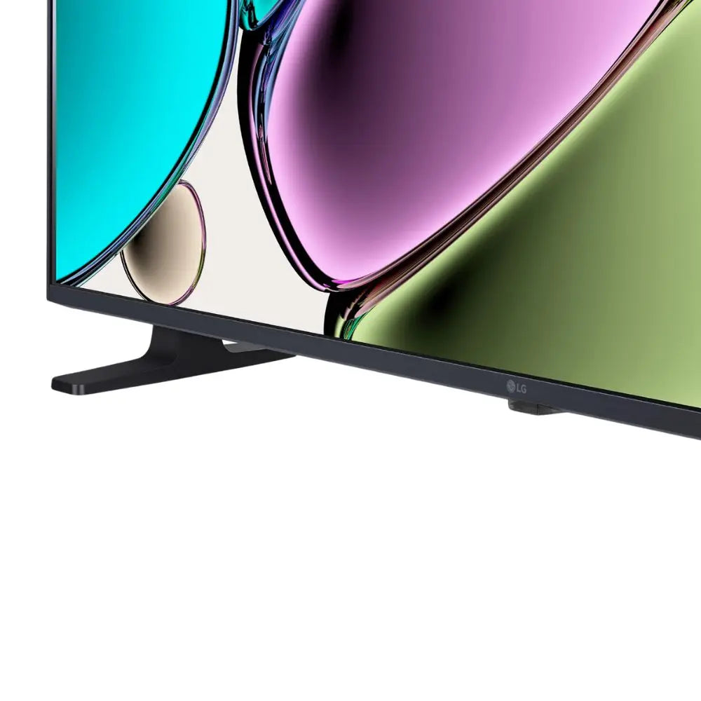 Smart TV LG 32" LED HD | Sistema Web OS