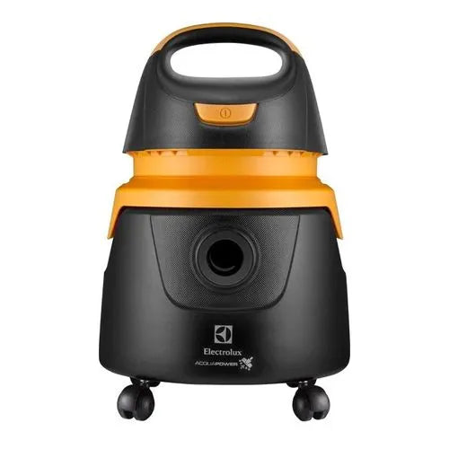 Aspiradora Electrolux con Cable 1200W De Agua Y Polvo Con Contenedor Y Bolsa Desechable - AQP20