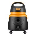 Aspiradora Electrolux con Cable 1200W De Agua Y Polvo Con Contenedor Y Bolsa Desechable - AQP20