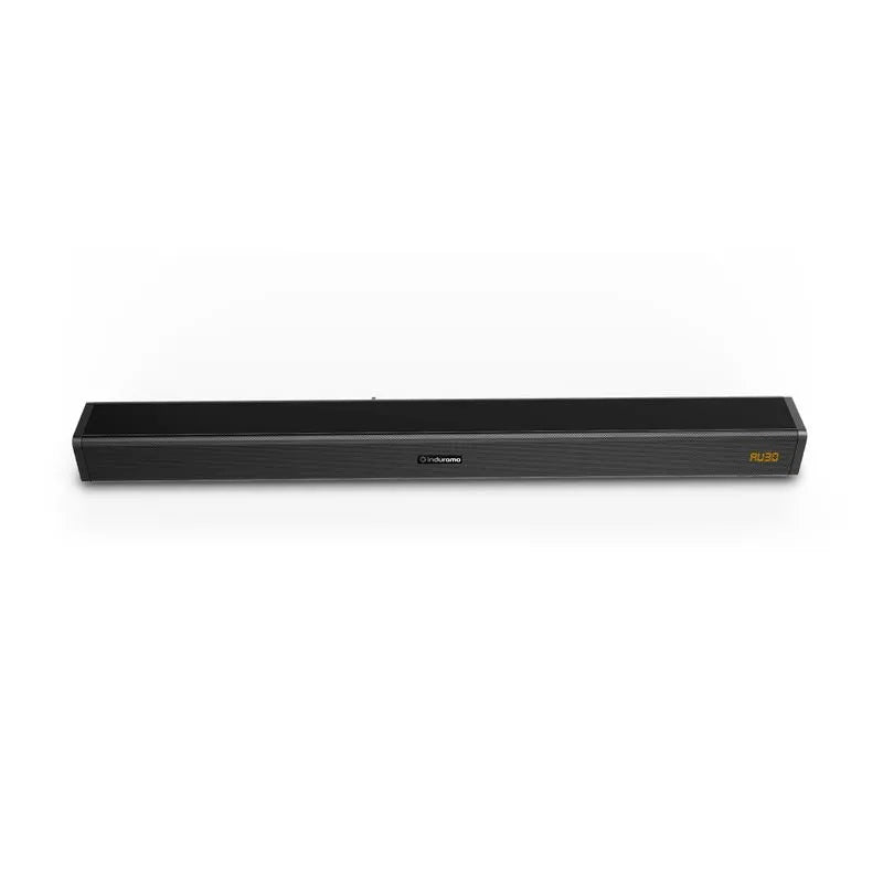 Barra de sonido Indurama 60 Watts - SUB37