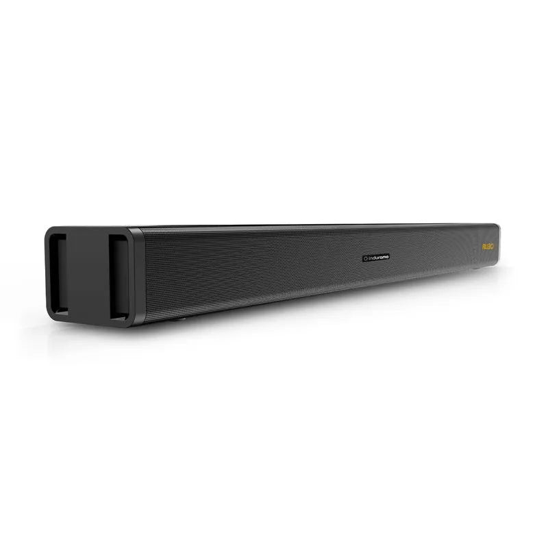 Barra de sonido Indurama 60 Watts - SUB37