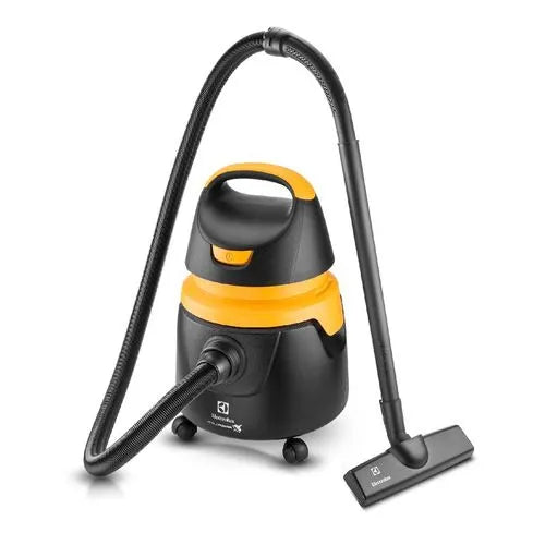 Aspiradora Electrolux con Cable 1200W De Agua Y Polvo Con Contenedor Y Bolsa Desechable - AQP20