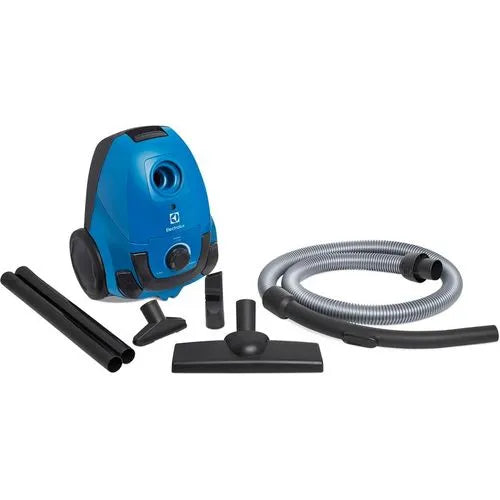 Aspiradora Electrolux con Cable 1400W Con Bolsa Y Filtro Desechable HEPA - SON10