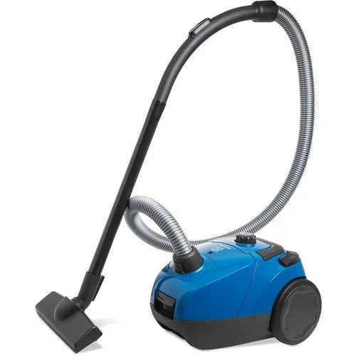 Aspiradora Electrolux con Cable 1400W Con Bolsa Y Filtro Desechable HEPA - SON10