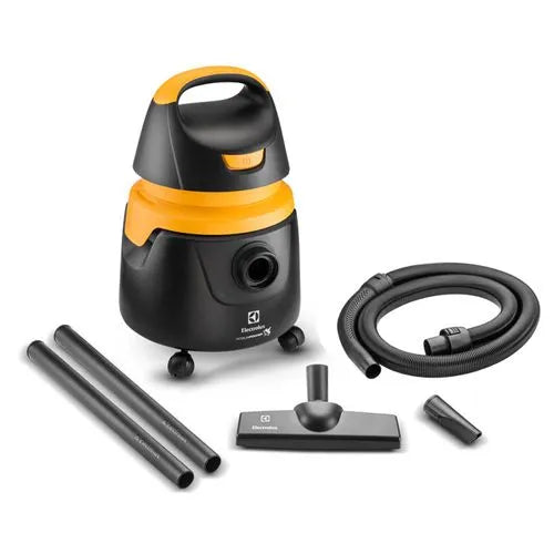 Aspiradora Electrolux con Cable 1200W De Agua Y Polvo Con Contenedor Y Bolsa Desechable - AQP20
