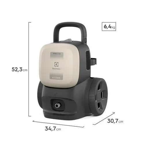 Hidrolavadora Electrolux Expert UltraWash (UWS2250)