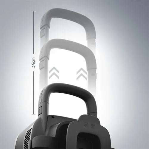 Hidrolavadora Electrolux Expert UltraWash (UWS2250)