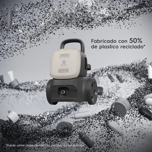 Hidrolavadora Electrolux Expert UltraWash (UWS2250)