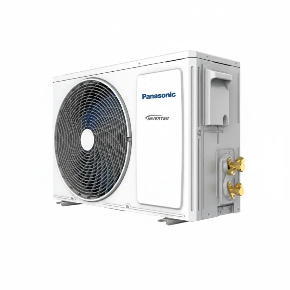 Aire Acondicionado Panasonic Inverter 12000BTU