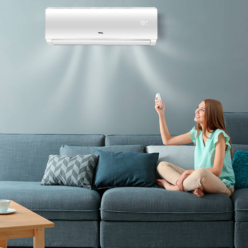 Aire Acondicionado TCL Alta Eficiencia 12000 BTU