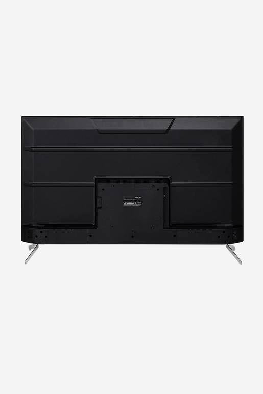 Smart TV Indurama 50" LED UHD 4K | Android - Google TV - Incluye soporte de pared