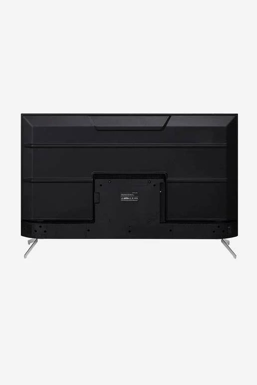 Smart TV Indurama 65" LED UHD 4K | Android - Google TV - Incluye soporte de pared