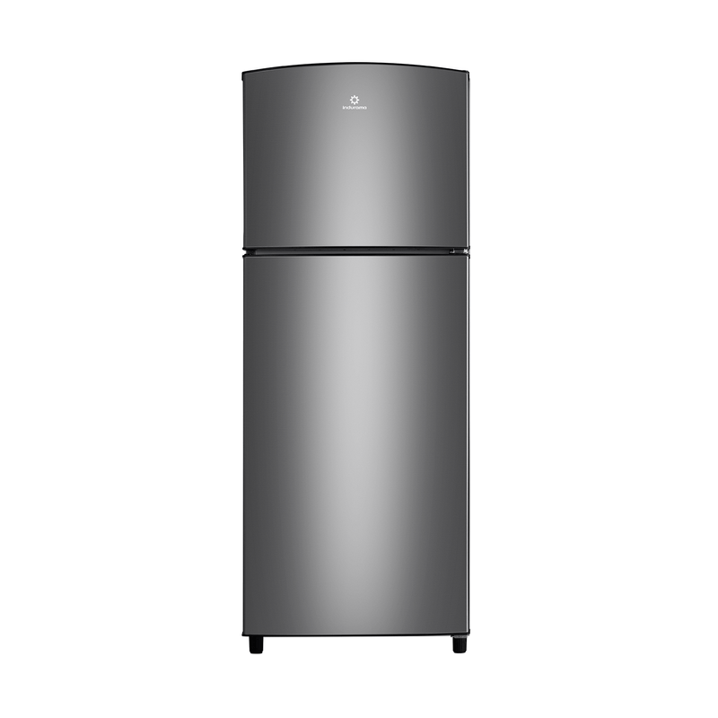 Refrigeradora Indurama Top Mount 280 Litros Color Croma | RI-375 ML AVANT