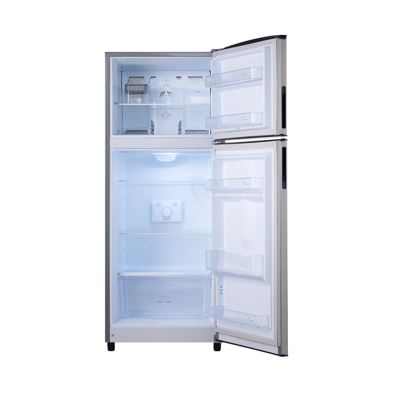 Refrigeradora Indurama Top Mount 280 Litros Color Croma | RI-375 ML AVANT