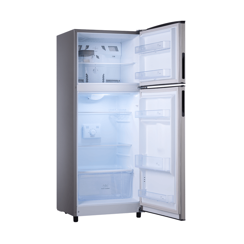 Refrigeradora Indurama Top Mount 280 Litros Color Croma | RI-375 ML AVANT