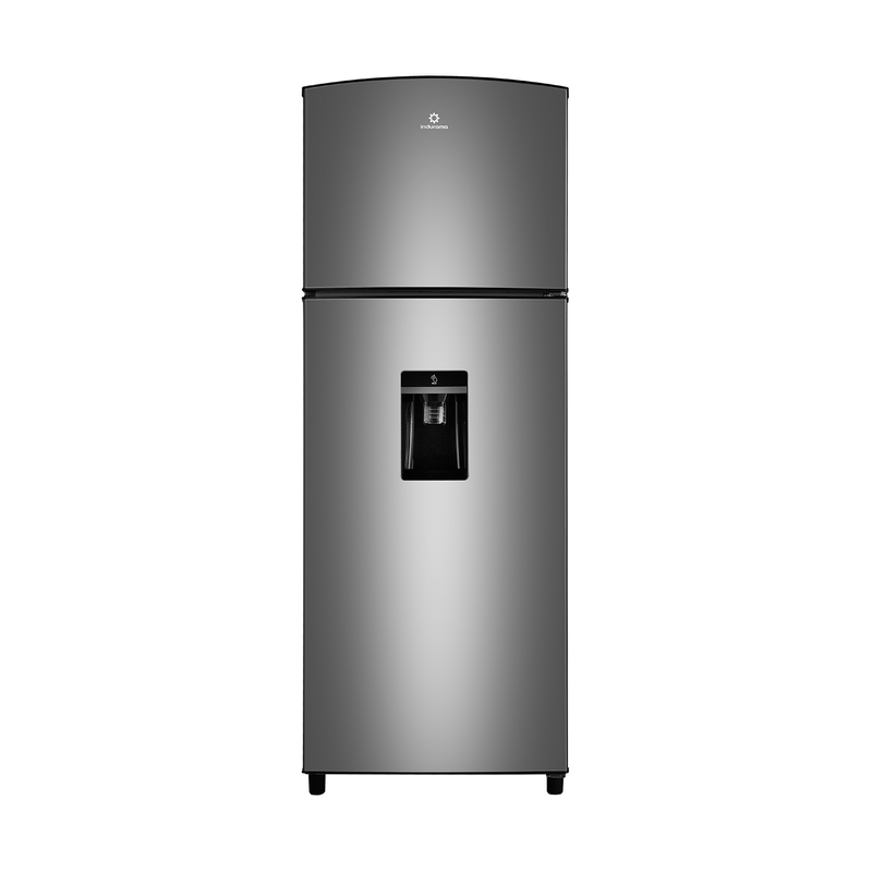 Refrigeradora Indurama 300 Litros - Color Croma | RI-405 ML AVANT
