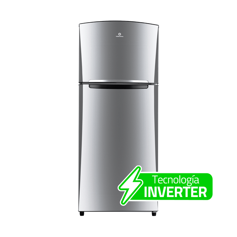 Refrigeradora Indurama 388 Litros - Color Croma | RI-475 MF QZ