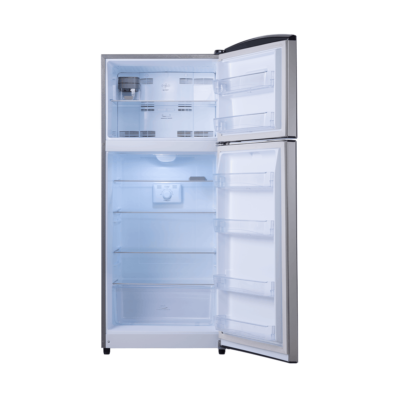 Refrigeradora Indurama 388 Litros - Color Croma | RI-475 MF QZ