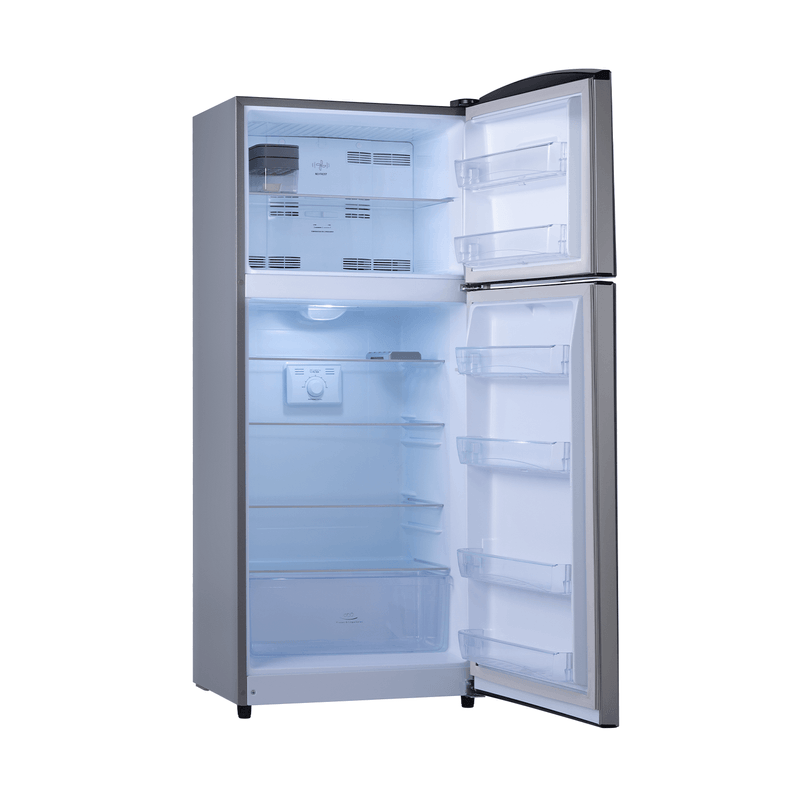 Refrigeradora Indurama 388 Litros - Color Croma | RI-475 MF QZ