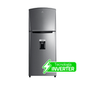 Refrigeradora Indurama 408 Litros - Color Croma | RI-580 MF QZ