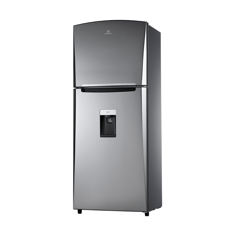 Refrigeradora Indurama 408 Litros - Color Croma | RI-580 MF QZ