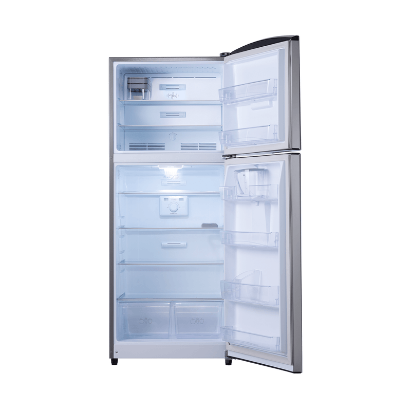 Refrigeradora Indurama 408 Litros - Color Croma | RI-580 MF QZ