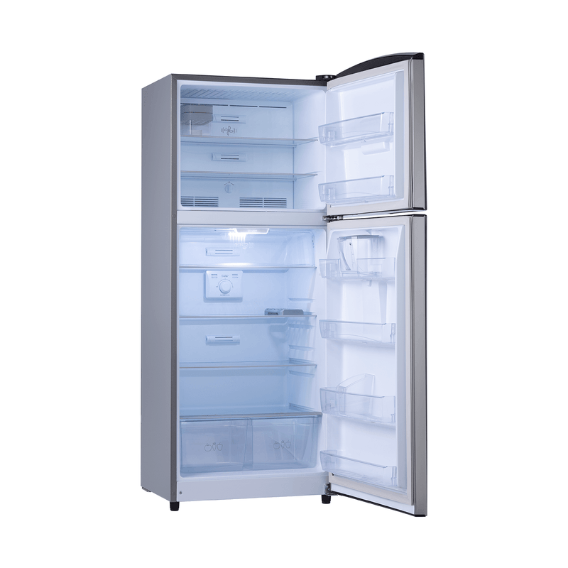 Refrigeradora Indurama 408 Litros - Color Croma | RI-580 MF QZ