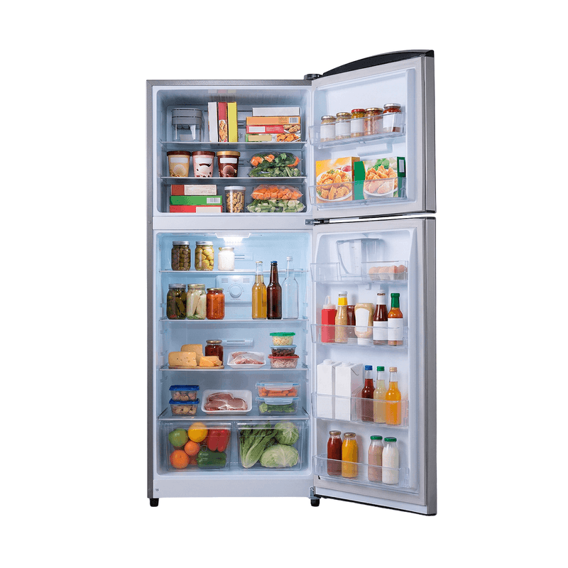 Refrigeradora Indurama 408 Litros - Color Croma | RI-580 MF QZ