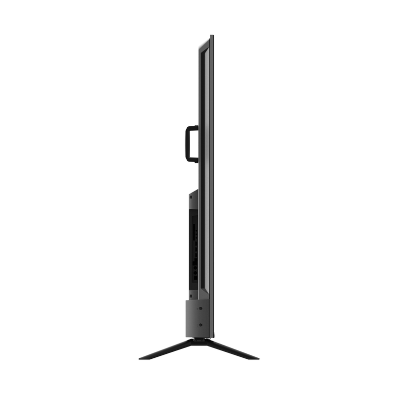 Smart TV Indurama 86" QLED UHD 4K | Android - Google TV