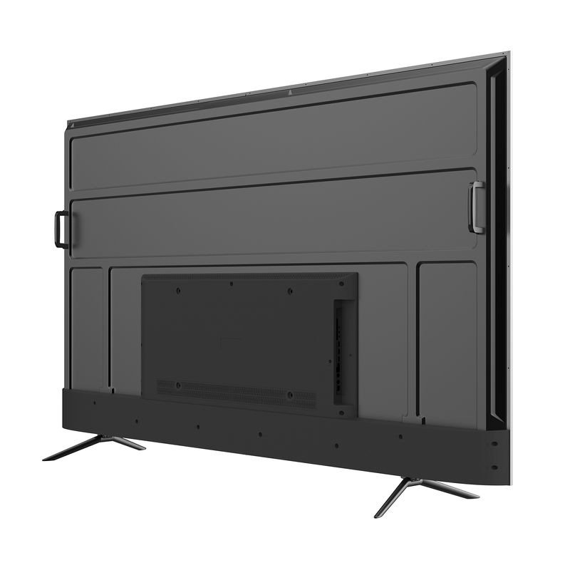 Smart TV Indurama 86" QLED UHD 4K | Android - Google TV