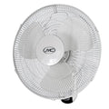 Ventilador de pared SMC 16 " 3 Velocidades | Control Remoto | Color Blanco