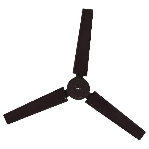Ventiladro de Tumbado SMC | 56" Color Negro