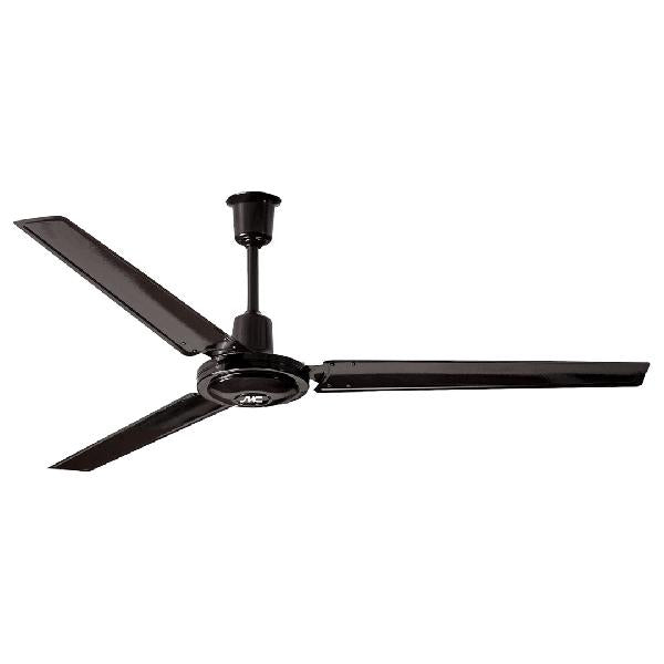 Ventiladro de Tumbado SMC | 56" Color Negro