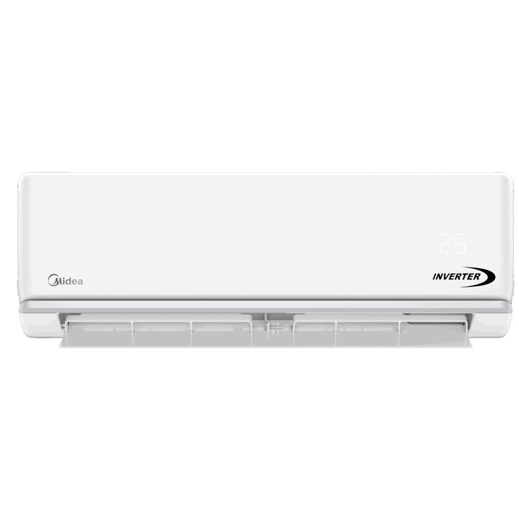 Aire Acondicionado MIDEA Split Inverter WiFi 12000 BTU
