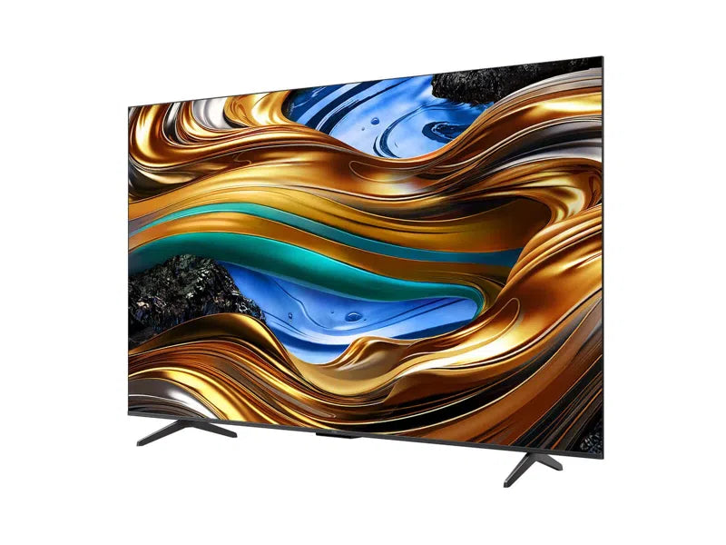 Smart TV TCL 75" LED UHD 4K | Android - Google TV