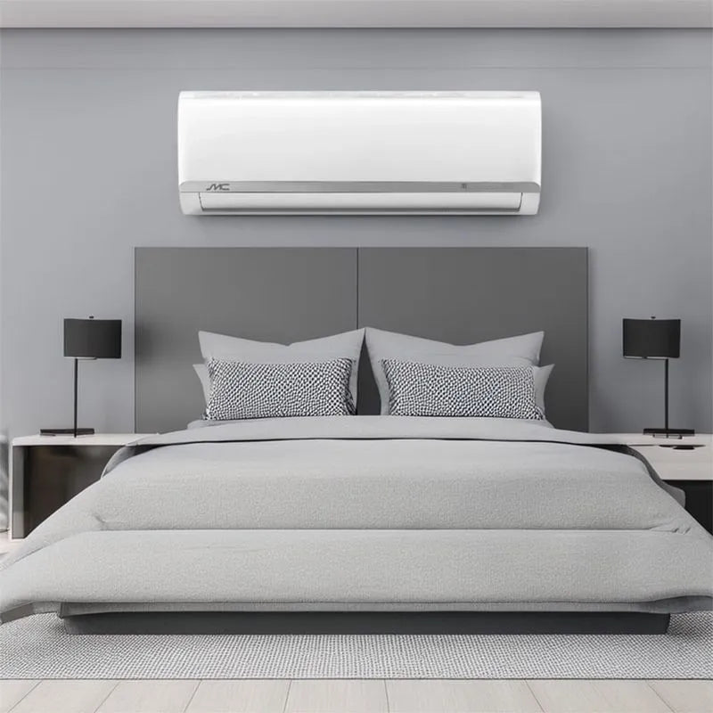 Aire Acondicionado SMC Split Inverter 24000 BTU